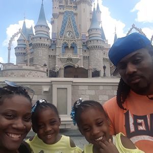 Meet your Posher, Natasha